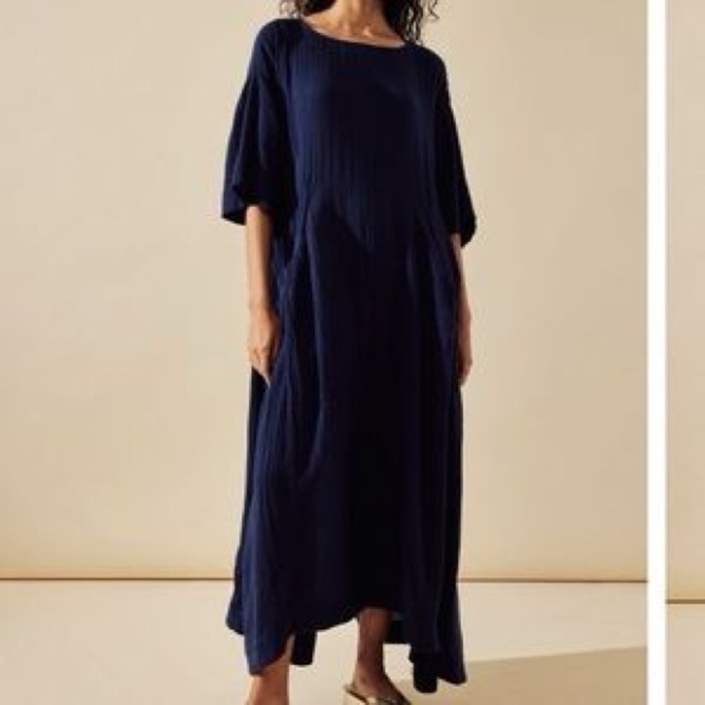 Free People Live Light Dress